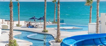 Encantame Towers Viento 105