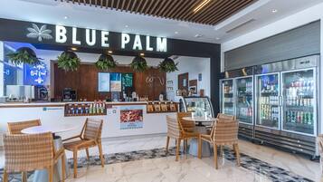 Condo, Multiple Beds, Balcony, Ocean View (Encantame Towers Velero 1105) | 2 bedrooms, individually decorated, individually furnished, bed sheets