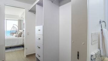 Condo, Multiple Beds, Balcony, Ocean View (Encantame Towers Verano 801) | 3 bedrooms, individually decorated, individually furnished