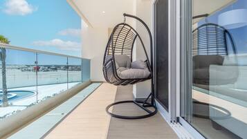 Condo, Multiple Beds, Balcony, Ocean View (Encantame Towers Viento 205) | View from room