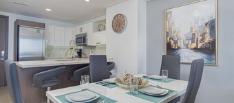 Splash in The New Lazy River and Sleep In Luxury Encantame Velero 1103