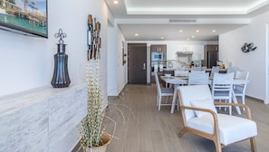 Interior - Beach Getaway 2 Bedroom Condo W802 (Puerto Peñasco)