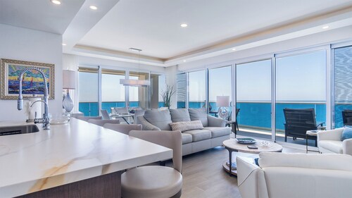Encantame Towers Velero 2105