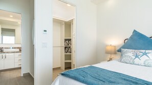 公寓客房, 多張床, 露台, 海景 (Encantame Towers Viento 1202) | 2 間睡房、獨特設計、獨特裝修