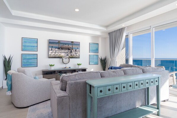 منطقة المعيشة