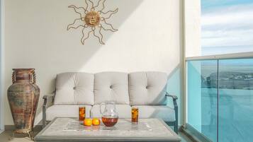 Condo, Multiple Beds, Balcony, Ocean View (Encantame Towers Verano 604) | View from room