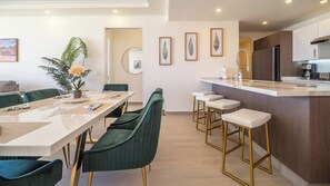 Interior detail - Spectacular 2 Bedroom Ground Floor Condominium Encantame E104 (Puerto Peñasco)