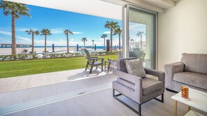 Interior - Spectacular 2 Bedroom Ground Floor Condominium Encantame E104 (Puerto Peñasco)