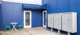 First Floor Apartment Downtown Clarksville