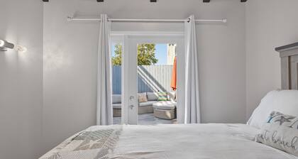 Silver Strand Beach Escape