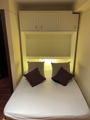 2 habitaciones, wifi gratis y ropa de cama 