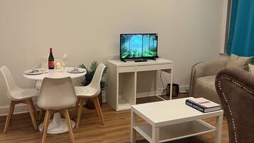 Smart-tv
