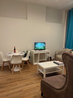 Smart TV 