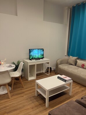 Smart-tv