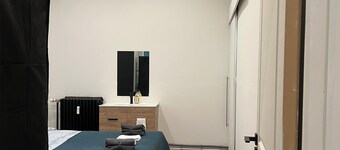 Nice 1-bedroom apartment in Namur