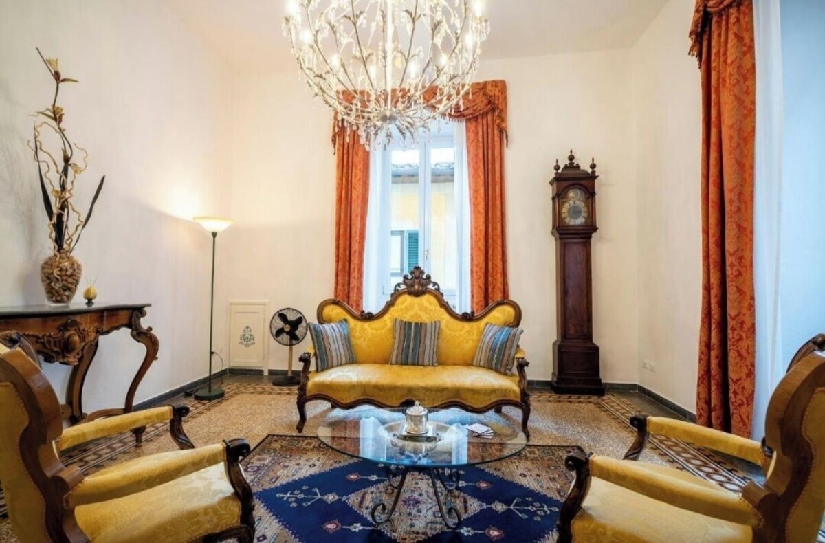 Bild für Gastgeberprofil