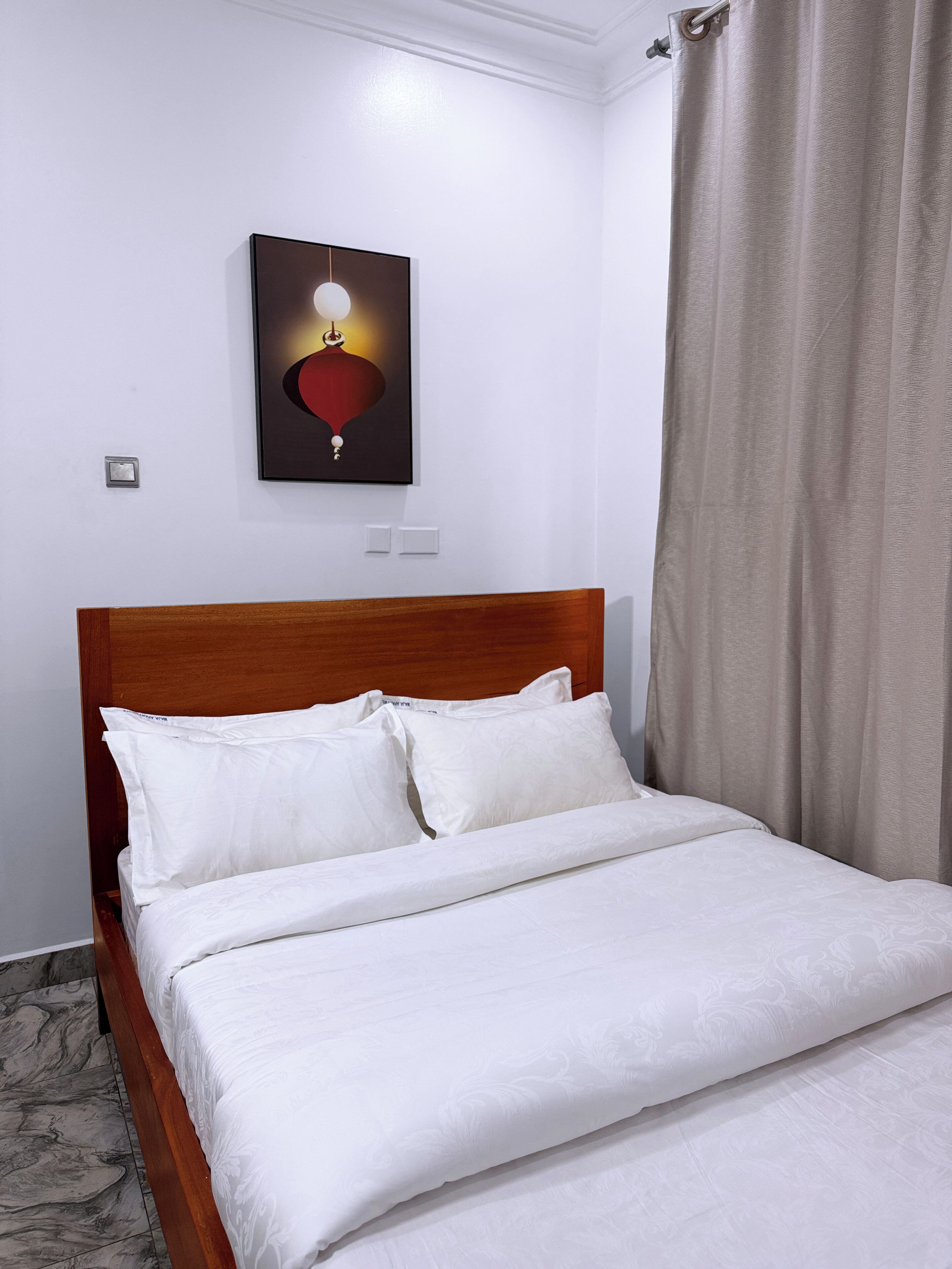 Economy Apartment, Balcony, City View | Free WiFi