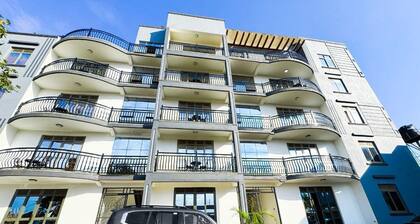 Maja Apartments Kampala