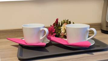 Café et/ou machine à café