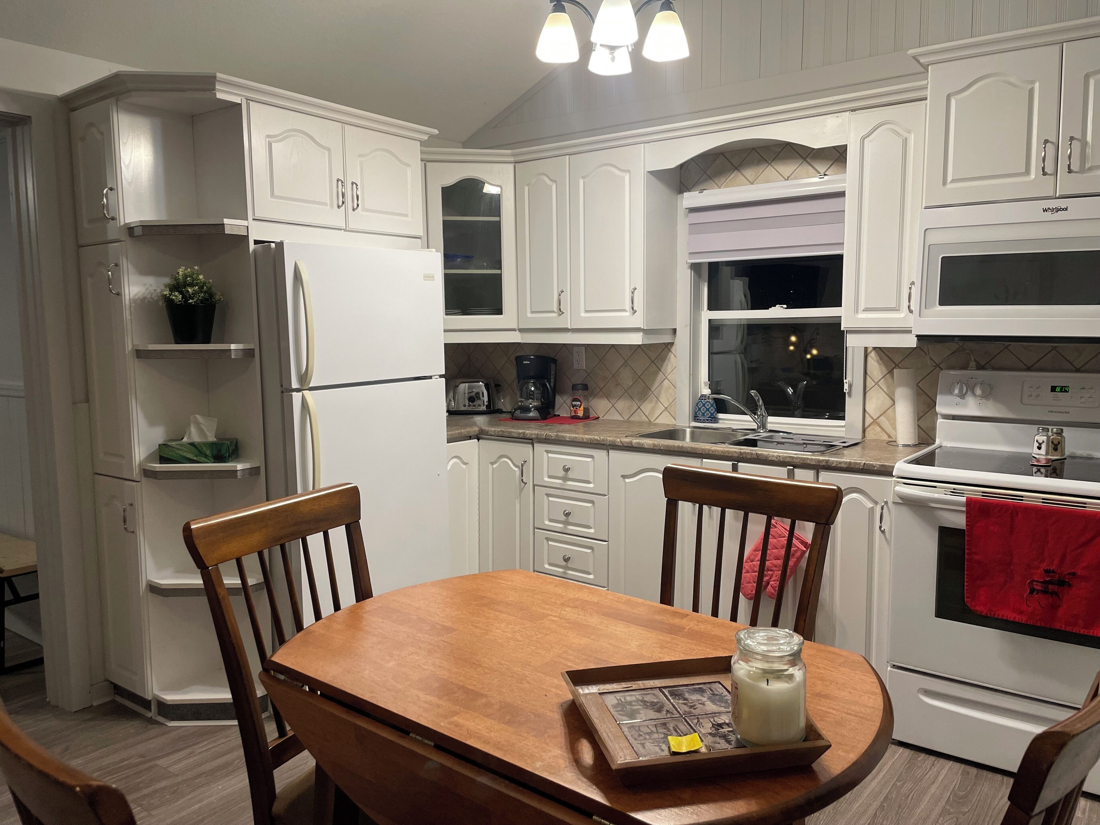 Four, plaque de cuisson