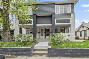 Exterior - Spacious | Renovated Home (Indianapolis)