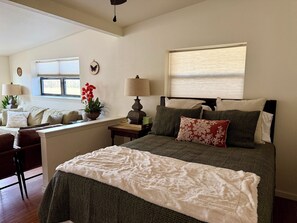 4 chambres, Wi-Fi, draps fournis