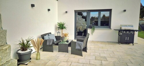 M&M AusZeit im Schwabenländle in Winterlingen