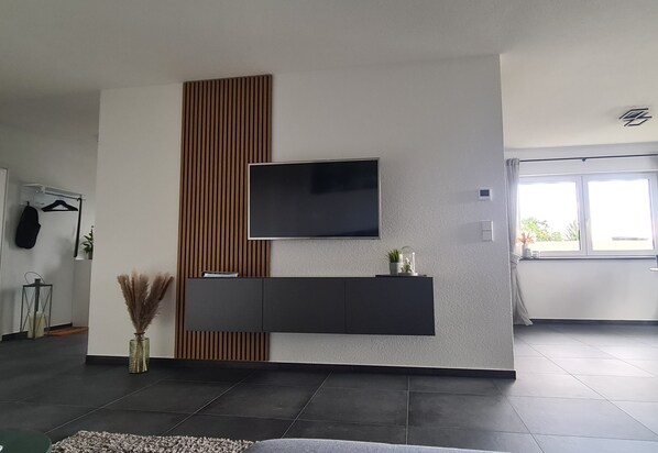 Interior - M&M AusZeit in Schwabenländle in Winterlingen (Winterlingen)