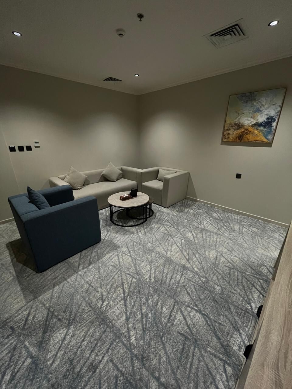 Family Apartment | Living area | Flat-screen TV