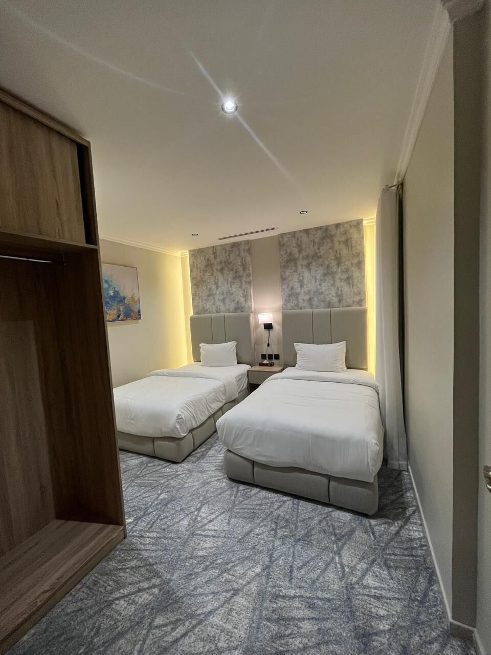 Apartment, 2 Bedrooms