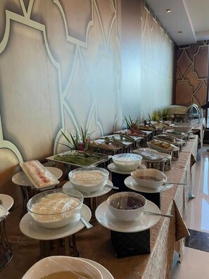 Tempat makan