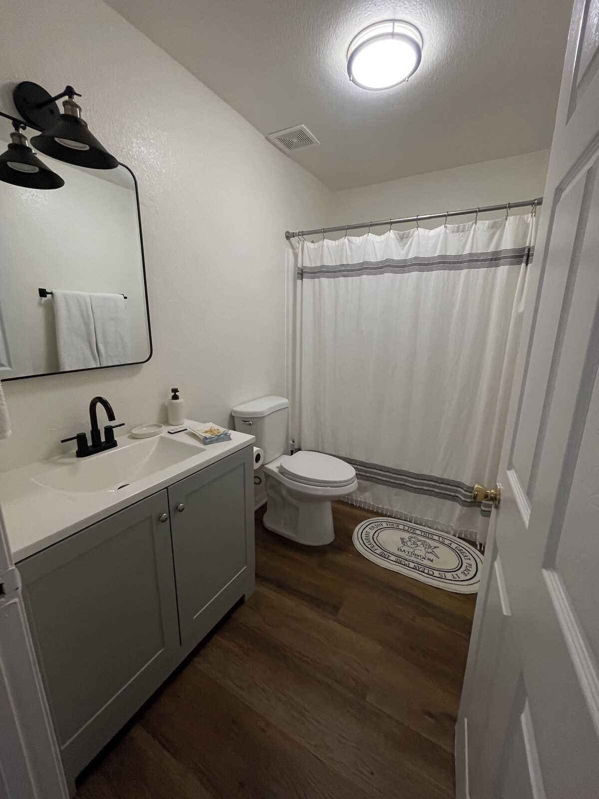 Majoittajan profiilikuva