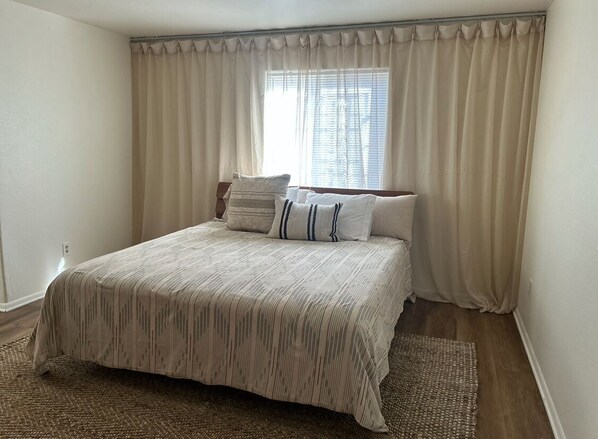 2 chambres, fer et planche Ă repasser, Wi-Fi