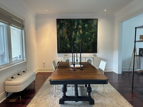 Beautiful home in the Beach (Toronto)