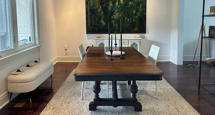 Beautiful home in the Beach (Toronto)