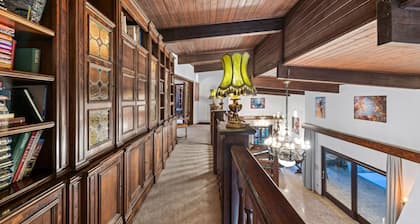 Wellness Villa Wienerwald - Pool & Sauna