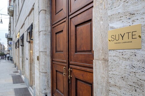 SUYTE Torino Lagrange