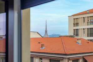 Deluxe Room | View from room