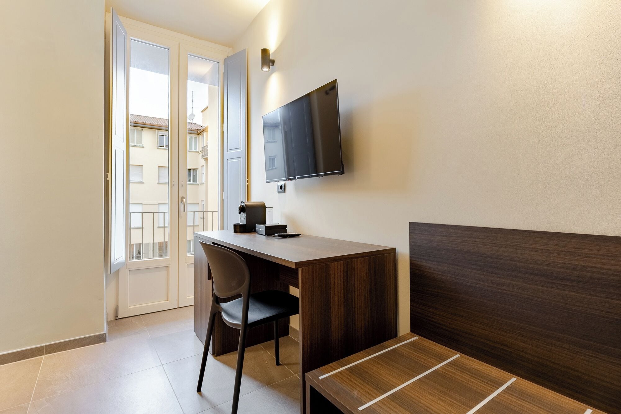 Superior-Zimmer | Bettwäsche aus ägyptischer Baumwolle, hochwertige Bettwaren