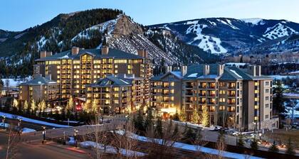 The Westin Riverfront Mountain Villas, Beaver Creek Mountain Sat
