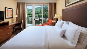 2 bedrooms, WiFi, bed sheets - The Westin Riverfront Mountain Villas, Beaver Creek Mountain Sat (Avon)