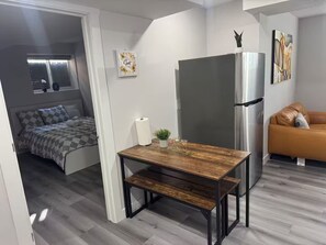 2 chambres, literie fournie