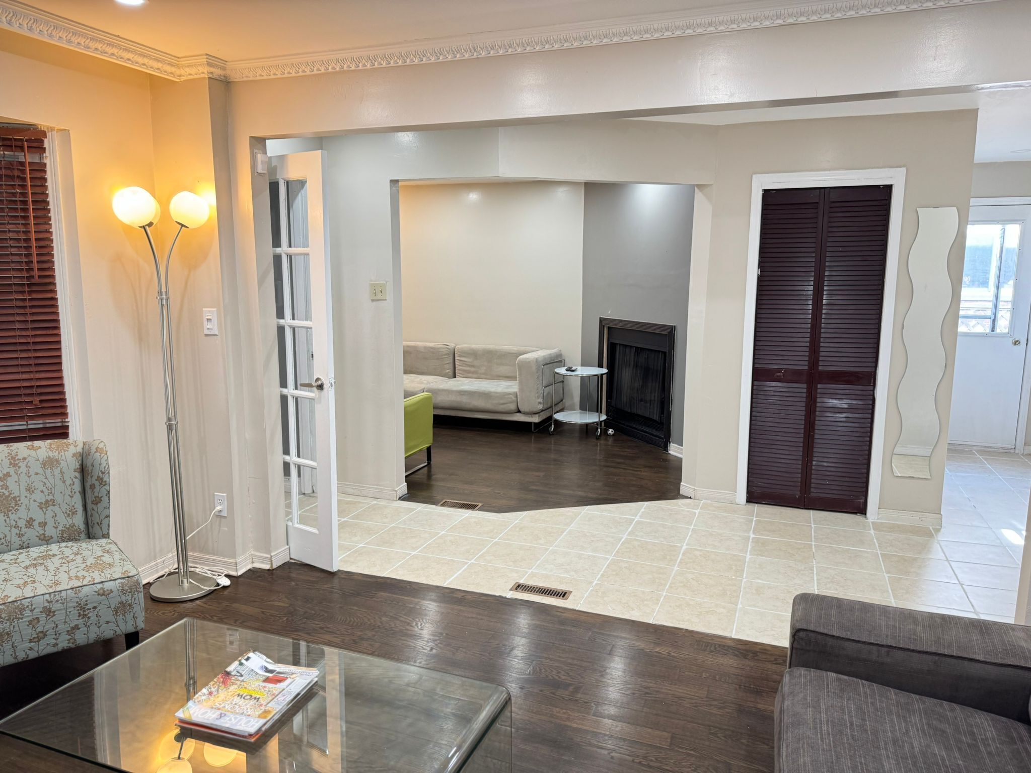 Älytelevisio, tulostin