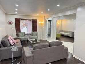 スマートテレビ、プリンター