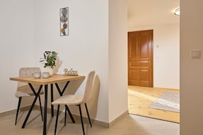 Monolocale | Pasti in camera