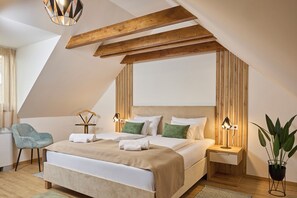 Apartamento Deluxe | Cortinas opacas, tabla de planchar con plancha, wifi gratis