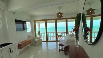 Coffres-forts dans les chambres, rideaux occultants, Wi-Fi gratuit