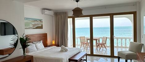 Coffres-forts dans les chambres, rideaux occultants, Wi-Fi gratuit