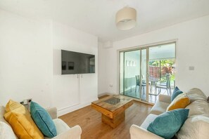 Living area - Cozy home in Harrow (Harrow)