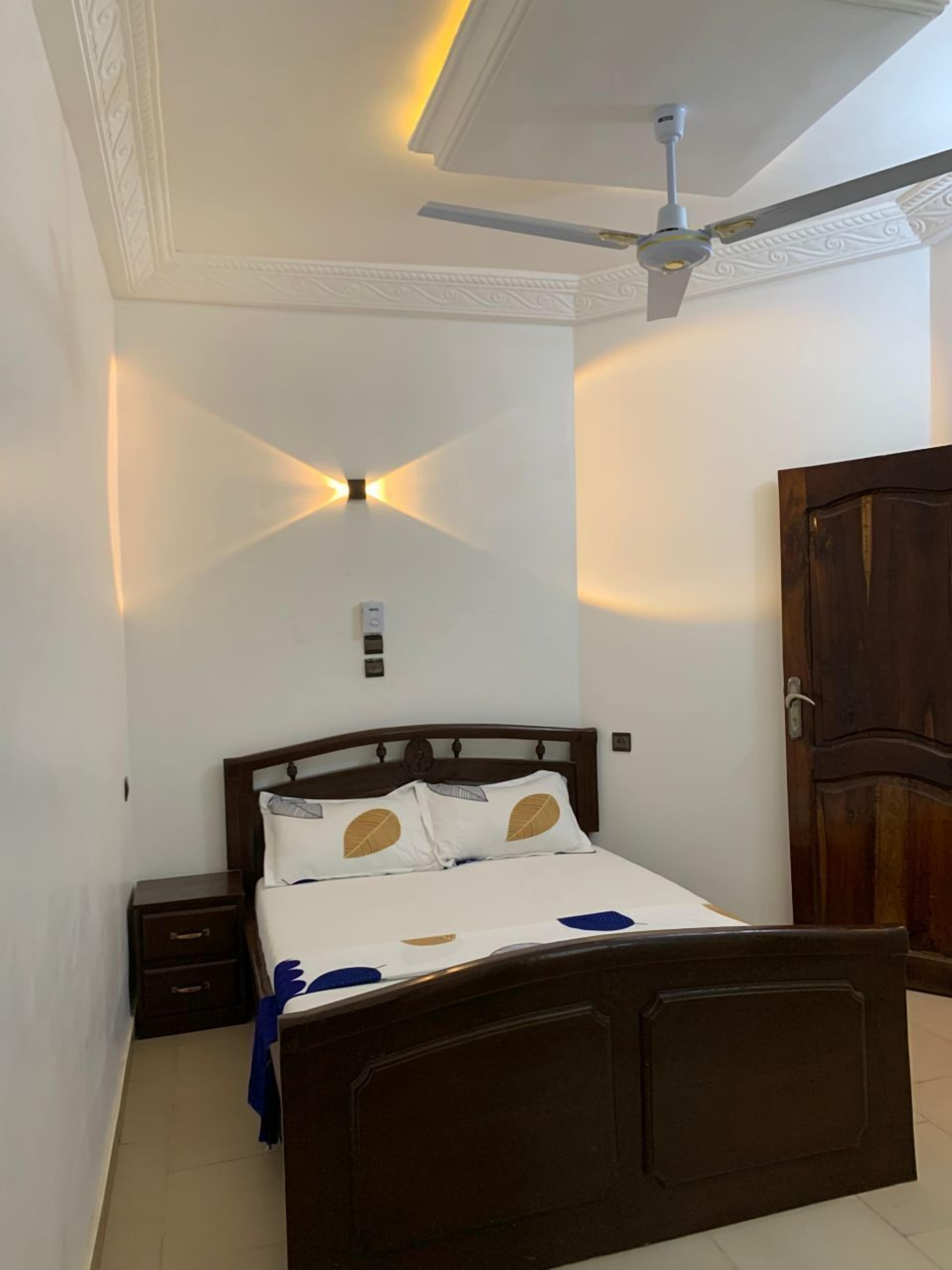 Penthouse, Balcony, Garden View